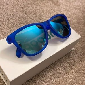 Polarized sunglasses (new)